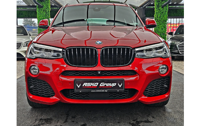 bmw-x4 - 1