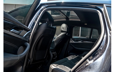 BMW X4 M40 - автомобили, коли, обяви за нови и употребявани 13