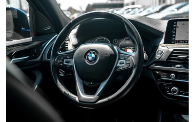 BMW X4 M40 - автомобили, коли, обяви за нови и употребявани 6