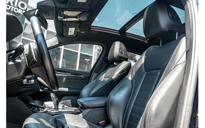 BMW X4 M40 - автомобили, коли, обяви за нови и употребявани 8