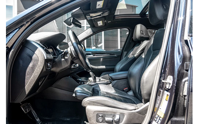 BMW X4 M40 - автомобили, коли, обяви за нови и употребявани 9