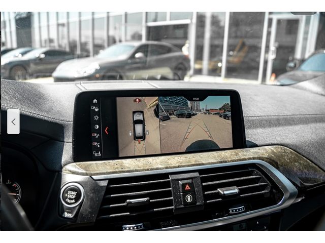 BMW X4 M40I* ДИГИТАЛНО* ТАБЛО* ПОДГРЕВ* КАМЕРА* КЕЙЛЕС* М - автомобили, коли, обяви за нови и употребявани 10