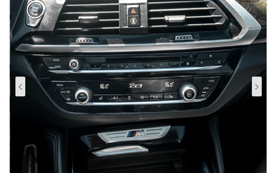 BMW X4 M40I* ДИГИТАЛНО* ТАБЛО* ПОДГРЕВ* КАМЕРА* КЕЙЛЕС* М - автомобили, коли, обяви за нови и употребявани 11