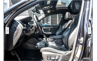 BMW X4 M40I* ДИГИТАЛНО* ТАБЛО* ПОДГРЕВ* КАМЕРА* КЕЙЛЕС* М - автомобили, коли, обяви за нови и употребявани 14