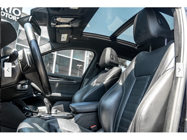 BMW X4 M40I* ДИГИТАЛНО* ТАБЛО* ПОДГРЕВ* КАМЕРА* КЕЙЛЕС* М - автомобили, коли, обяви за нови и употребявани 15