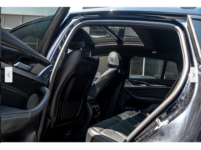 BMW X4 M40I* ДИГИТАЛНО* ТАБЛО* ПОДГРЕВ* КАМЕРА* КЕЙЛЕС* М - автомобили, коли, обяви за нови и употребявани 16