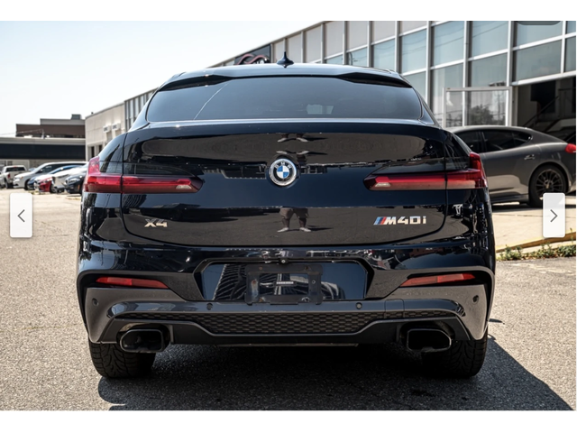 BMW X4 M40I* ДИГИТАЛНО* ТАБЛО* ПОДГРЕВ* КАМЕРА* КЕЙЛЕС* М - автомобили, коли, обяви за нови и употребявани 4