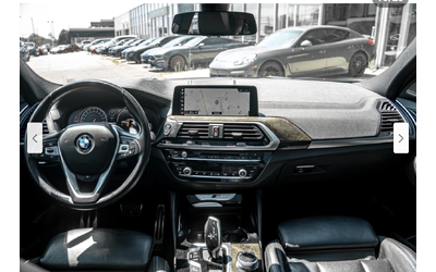 BMW X4 M40I* ДИГИТАЛНО* ТАБЛО* ПОДГРЕВ* КАМЕРА* КЕЙЛЕС* М - автомобили, коли, обяви за нови и употребявани 6