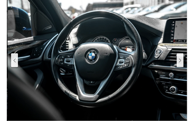 BMW X4 M40I* ДИГИТАЛНО* ТАБЛО* ПОДГРЕВ* КАМЕРА* КЕЙЛЕС* М - автомобили, коли, обяви за нови и употребявани 7