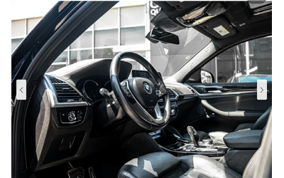 BMW X4 M40I* ДИГИТАЛНО* ТАБЛО* ПОДГРЕВ* КАМЕРА* КЕЙЛЕС* М - автомобили, коли, обяви за нови и употребявани 8