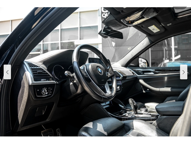 BMW X4 M40I* ДИГИТАЛНО* ТАБЛО* ПОДГРЕВ* КАМЕРА* КЕЙЛЕС* М - автомобили, коли, обяви за нови и употребявани 8