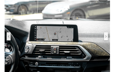 BMW X4 M40I* ДИГИТАЛНО* ТАБЛО* ПОДГРЕВ* КАМЕРА* КЕЙЛЕС* М - автомобили, коли, обяви за нови и употребявани 9