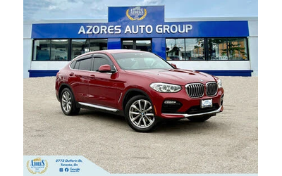 bmw-x4 - 0