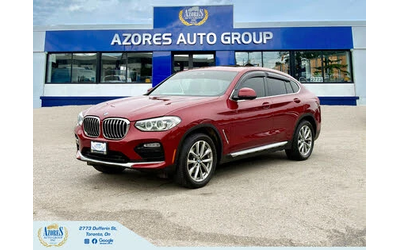 bmw-x4 - 1