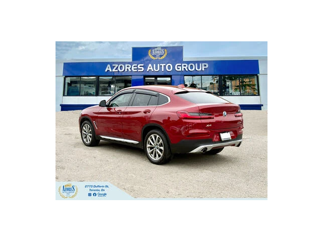 BMW X4 30i XDRIVE* HARMAN/KARDON* ПОДГРЕВ* КАМЕРА* КЕЙЛЕС - автомобили, коли, обяви за нови и употребявани 3