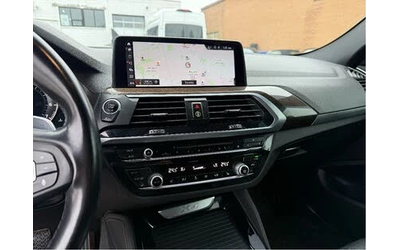 BMW X4 30i XDRIVE* HARMAN/KARDON* ПОДГРЕВ* КАМЕРА* КЕЙЛЕС - автомобили, коли, обяви за нови и употребявани 8