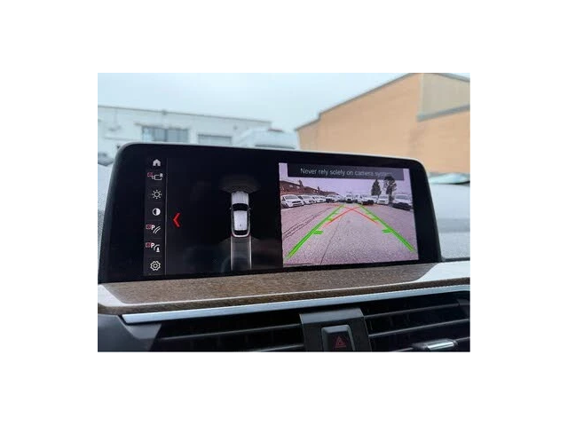 BMW X4 30i XDRIVE* HARMAN/KARDON* ПОДГРЕВ* КАМЕРА* КЕЙЛЕС - автомобили, коли, обяви за нови и употребявани 9