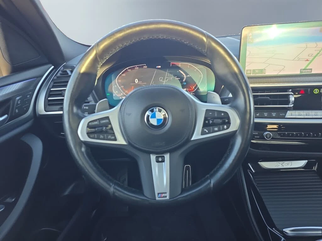 BMW X4 XDRIVE * CAMERA * LED * ПОДГРЕВ * NAVI - автомобили, коли, обяви за нови и употребявани 10