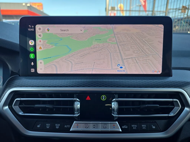 BMW X4 XDRIVE * CAMERA * LED * ПОДГРЕВ * NAVI - автомобили, коли, обяви за нови и употребявани 12