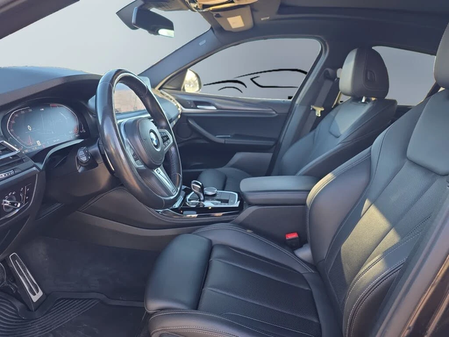 BMW X4 XDRIVE * CAMERA * LED * ПОДГРЕВ * NAVI - автомобили, коли, обяви за нови и употребявани 6