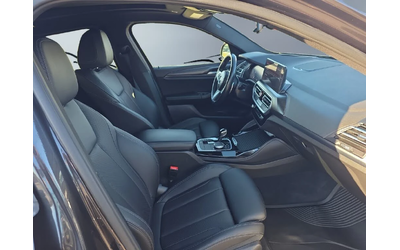 BMW X4 XDRIVE * CAMERA * LED * ПОДГРЕВ * NAVI - автомобили, коли, обяви за нови и употребявани 7