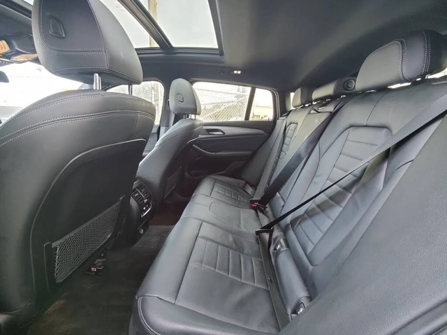 BMW X4 30i* MSPORT* HARMAN/KARDON* HEAD-UP* ОБДУХ* ПАНО - автомобили, коли, обяви за нови и употребявани 13