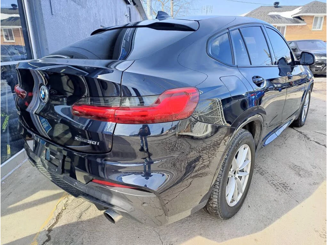 BMW X4 30i* MSPORT* HARMAN/KARDON* HEAD-UP* ОБДУХ* ПАНО - автомобили, коли, обяви за нови и употребявани 3