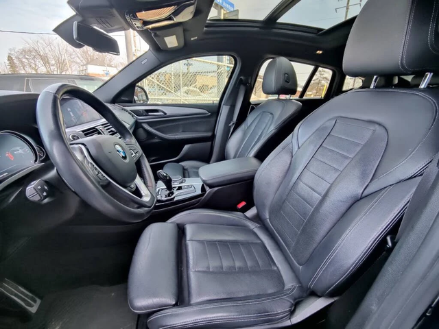 BMW X4 30i* MSPORT* HARMAN/KARDON* HEAD-UP* ОБДУХ* ПАНО - автомобили, коли, обяви за нови и употребявани 5