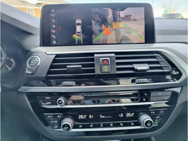 BMW X4 30i* MSPORT* HARMAN/KARDON* HEAD-UP* ОБДУХ* ПАНО - автомобили, коли, обяви за нови и употребявани 9