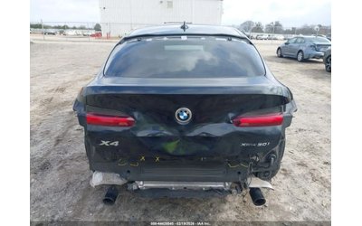 BMW X4 M PACK* XDRIVE30I* ДИГИТАЛНО* ТАБЛО - автомобили, коли, обяви за нови и употребявани 12
