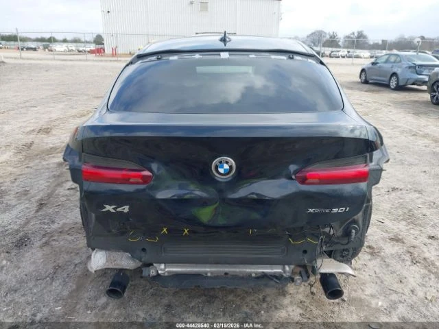 BMW X4 M PACK* XDRIVE30I* ДИГИТАЛНО* ТАБЛО - автомобили, коли, обяви за нови и употребявани 12