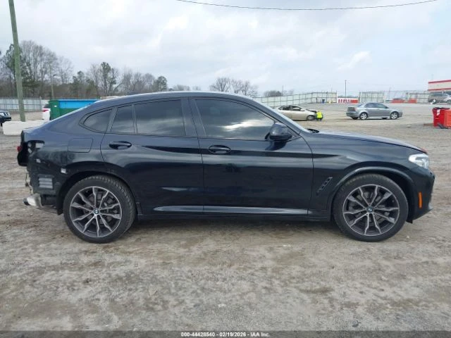 BMW X4 M PACK* XDRIVE30I* ДИГИТАЛНО* ТАБЛО - автомобили, коли, обяви за нови и употребявани 3