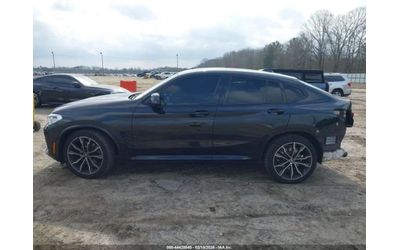 bmw-x4 - 4