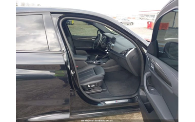 BMW X4 M PACK* XDRIVE30I* ДИГИТАЛНО* ТАБЛО - автомобили, коли, обяви за нови и употребявани 7