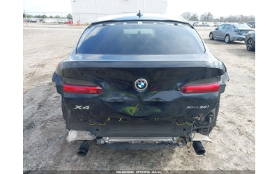 BMW X4 M PACK* XDRIVE30I* ДИГИТАЛНО* ТАБЛО - автомобили, коли, обяви за нови и употребявани 8