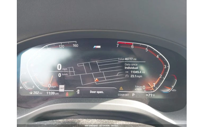 BMW X4 M PACK* XDRIVE30I* ДИГИТАЛНО* ТАБЛО - автомобили, коли, обяви за нови и употребявани 9