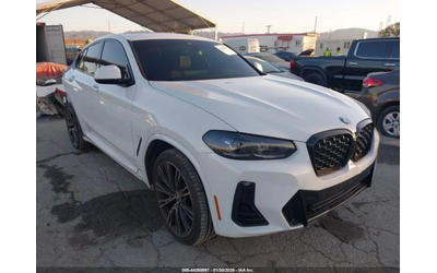 bmw-x4 - 0