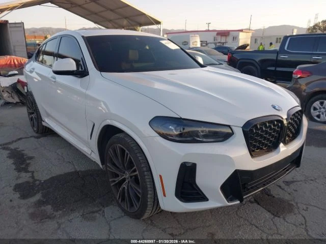 BMW X4 M PACK* ДИГИТАЛНО* ТАБЛО* KEYLESS* - автомобили, коли, обяви за нови и употребявани 0