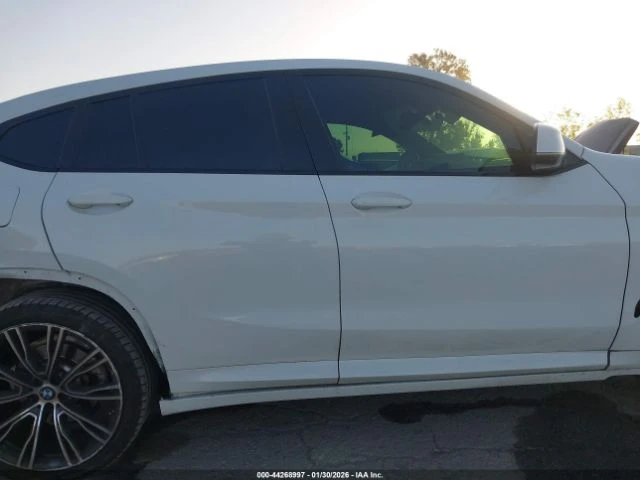 BMW X4 M PACK* ДИГИТАЛНО* ТАБЛО* KEYLESS* - автомобили, коли, обяви за нови и употребявани 3