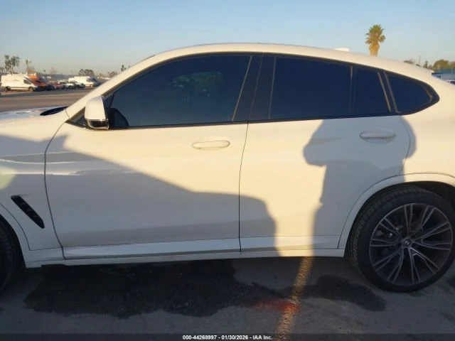 BMW X4 M PACK* ДИГИТАЛНО* ТАБЛО* KEYLESS* - автомобили, коли, обяви за нови и употребявани 4