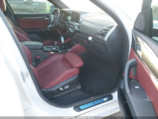 BMW X4 M PACK* ДИГИТАЛНО* ТАБЛО* KEYLESS* - автомобили, коли, обяви за нови и употребявани 7