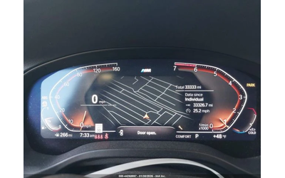 BMW X4 M PACK* ДИГИТАЛНО* ТАБЛО* KEYLESS* - автомобили, коли, обяви за нови и употребявани 9