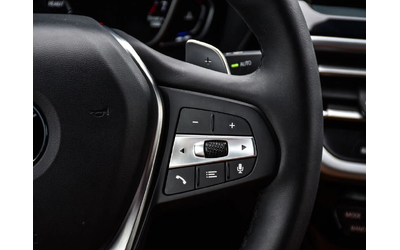 BMW X4 xDrive30i* AWD* АвтоКредит* (ЦЕНА ДО БГ) - автомобили, коли, обяви за нови и употребявани 10