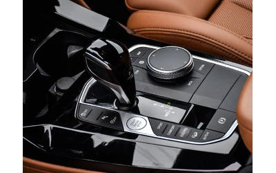 BMW X4 xDrive30i* AWD* АвтоКредит* (ЦЕНА ДО БГ) - автомобили, коли, обяви за нови и употребявани 12