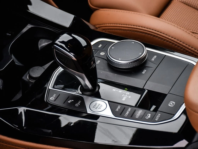 BMW X4 xDrive30i* AWD* АвтоКредит* (ЦЕНА ДО БГ) - автомобили, коли, обяви за нови и употребявани 12