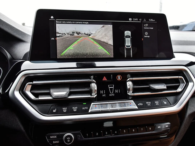 BMW X4 xDrive30i* AWD* АвтоКредит* (ЦЕНА ДО БГ) - автомобили, коли, обяви за нови и употребявани 14