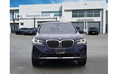 bmw-x4 - 1