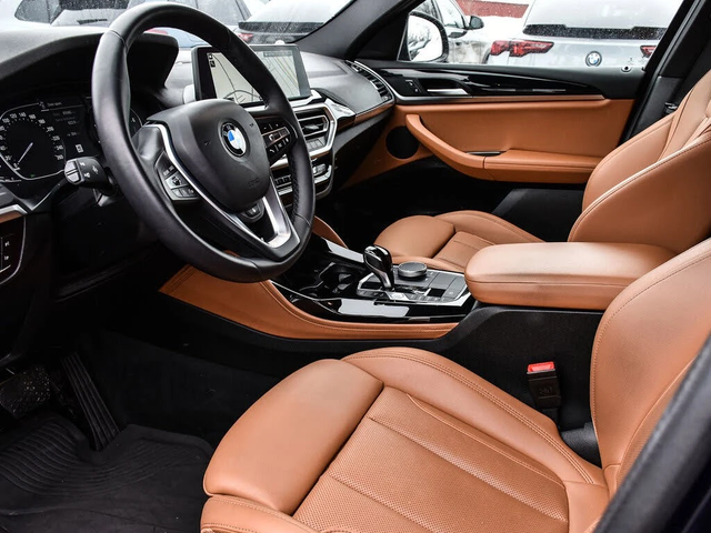 BMW X4 xDrive30i* AWD* АвтоКредит* (ЦЕНА ДО БГ) - автомобили, коли, обяви за нови и употребявани 4