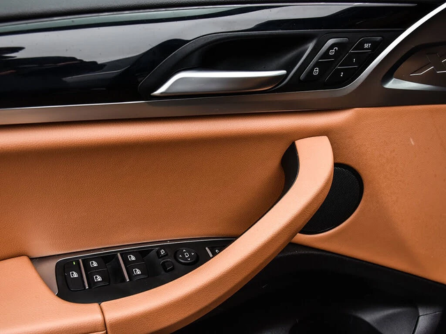 BMW X4 xDrive30i* AWD* АвтоКредит* (ЦЕНА ДО БГ) - автомобили, коли, обяви за нови и употребявани 5