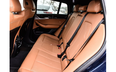 BMW X4 xDrive30i* AWD* АвтоКредит* (ЦЕНА ДО БГ) - автомобили, коли, обяви за нови и употребявани 6